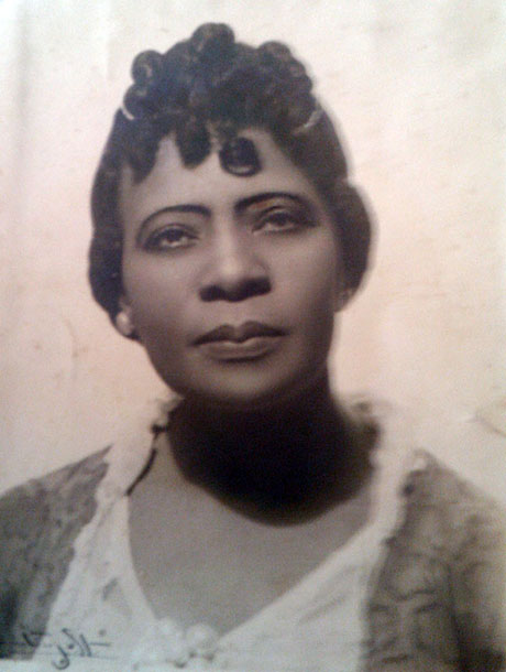 maria damasa jova