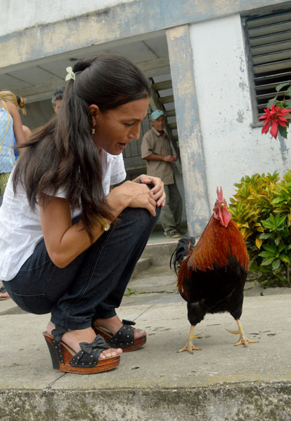 triquito-con-su-duenna-yvg