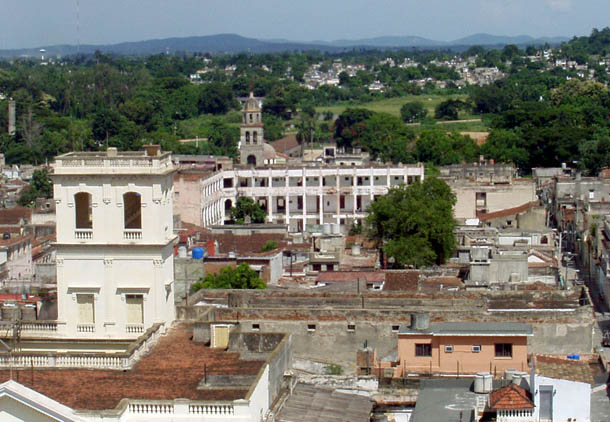 Santa Clara Santa Clara