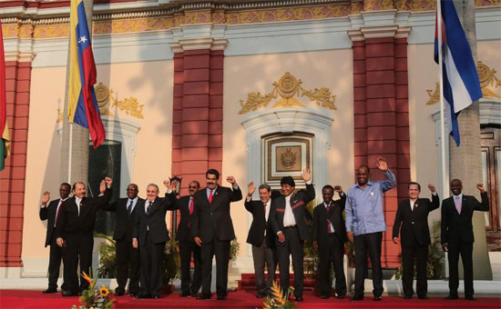 foto-presidencial-cumbre-alba