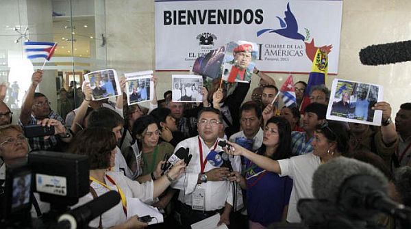 Padre Enrique Vidal Atencio, de Venezuela.