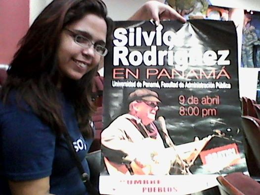 Yissel Rodrí­guez Milán.