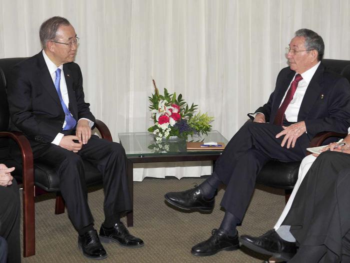 raul-junto-ban-ki-moon