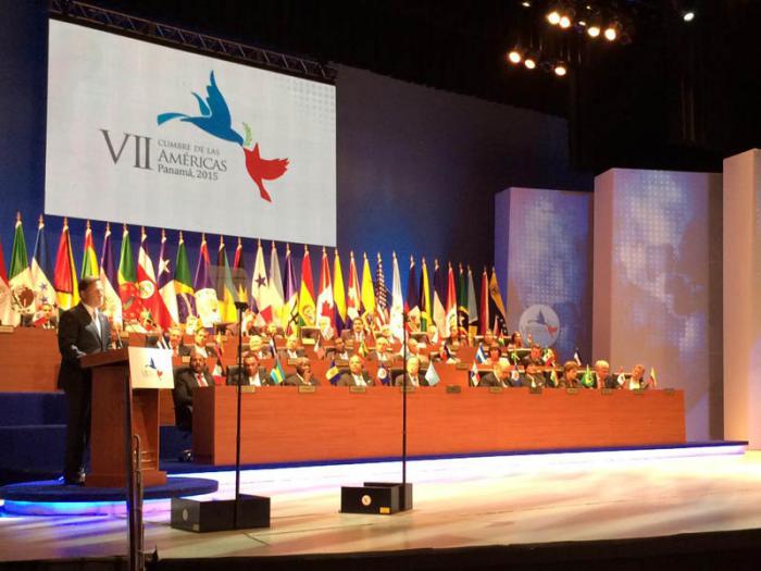 inauguracion-cumbre-de-las-americas