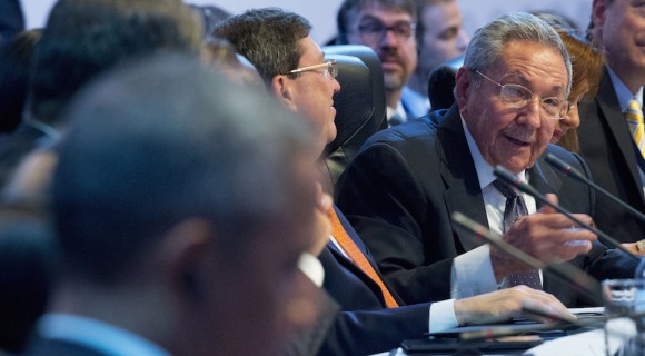 cuba-raul-castro-cumbre-de-las-americas