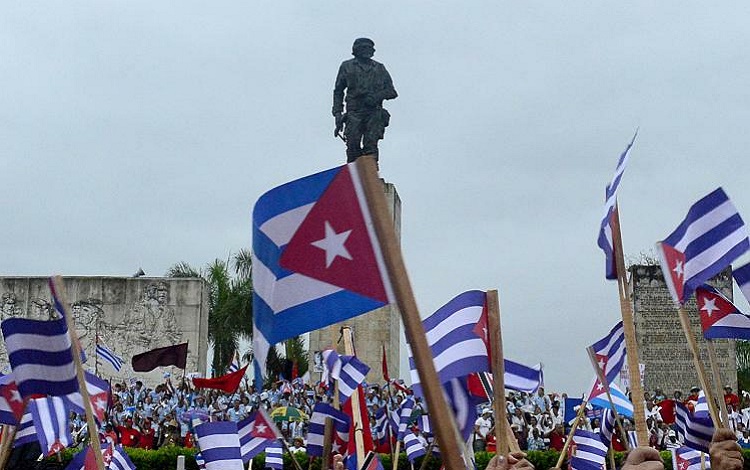 Vanguardia - Villa Clara - Cuba