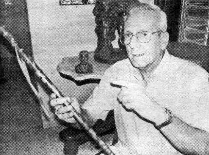 Joaquin Trista Skvortsov.