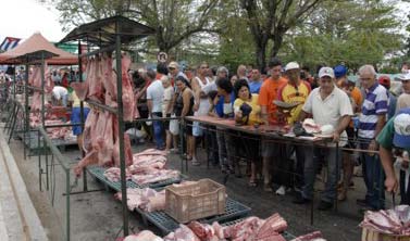 feria sandino fin de anno