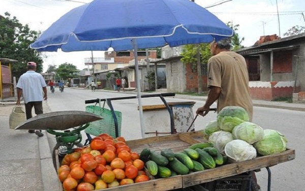 Vanguardia - Villa Clara - Cuba