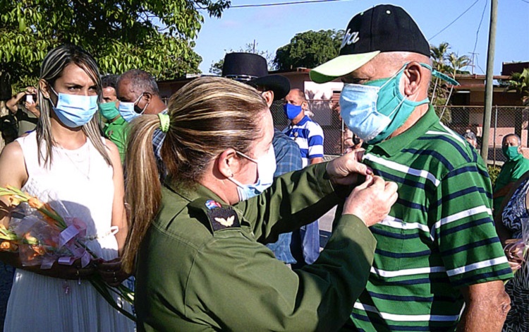 Vanguardia - Villa Clara - Cuba