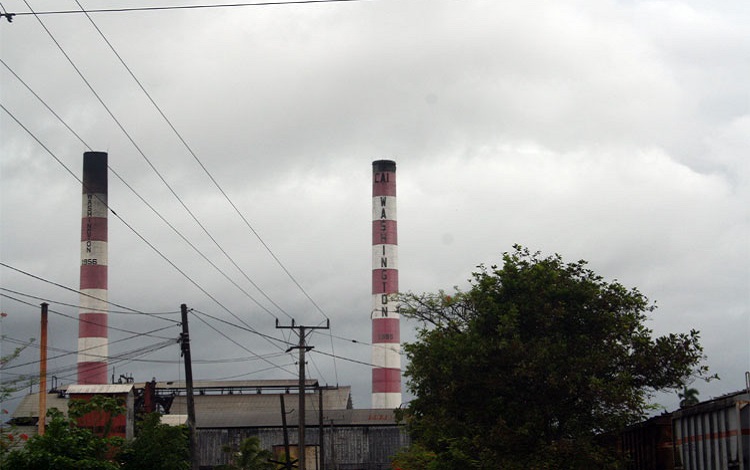 Vanguardia - Villa Clara - Cuba