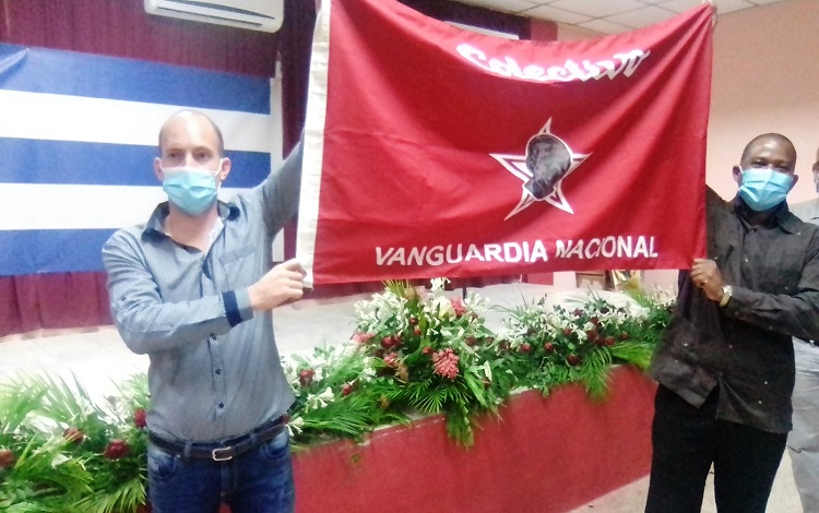 Vanguardia - Villa Clara - Cuba