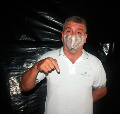 Calidad del tabaco recolectado en Villa Clara. Calidad del tabaco recolectado en Villa Clara.