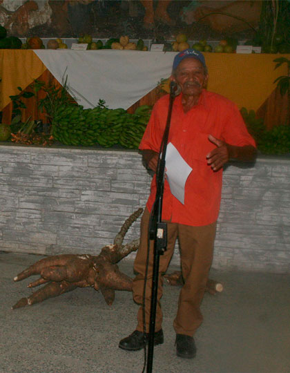 Juan de Mata Ribalta Morales, productor de Sagua la Grande. Juan de Mata Ribalta Morales, productor de Sagua la Grande.