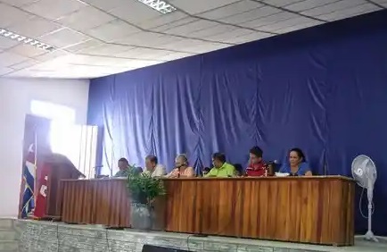 Vanguardia - Villa Clara - Cuba