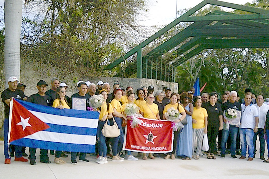 Vanguardia - Villa Clara - Cuba