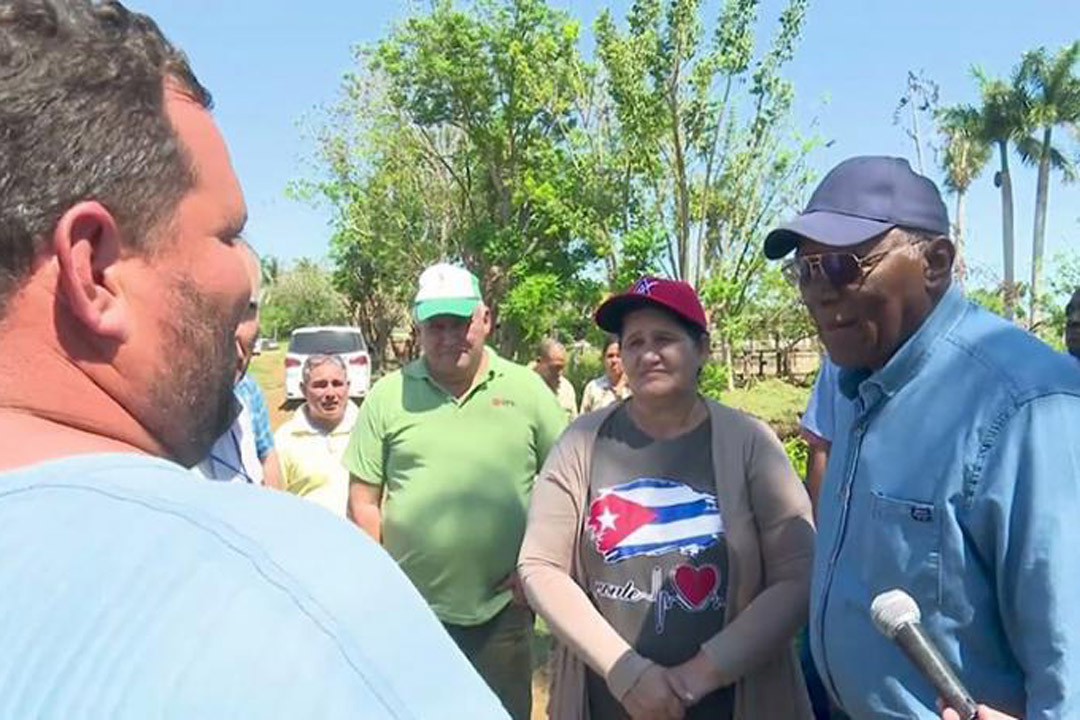Vanguardia - Villa Clara - Cuba