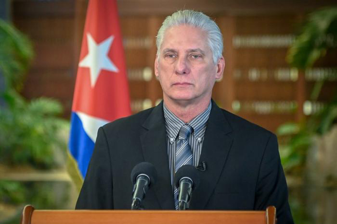 Vanguardia - Villa Clara - Cuba