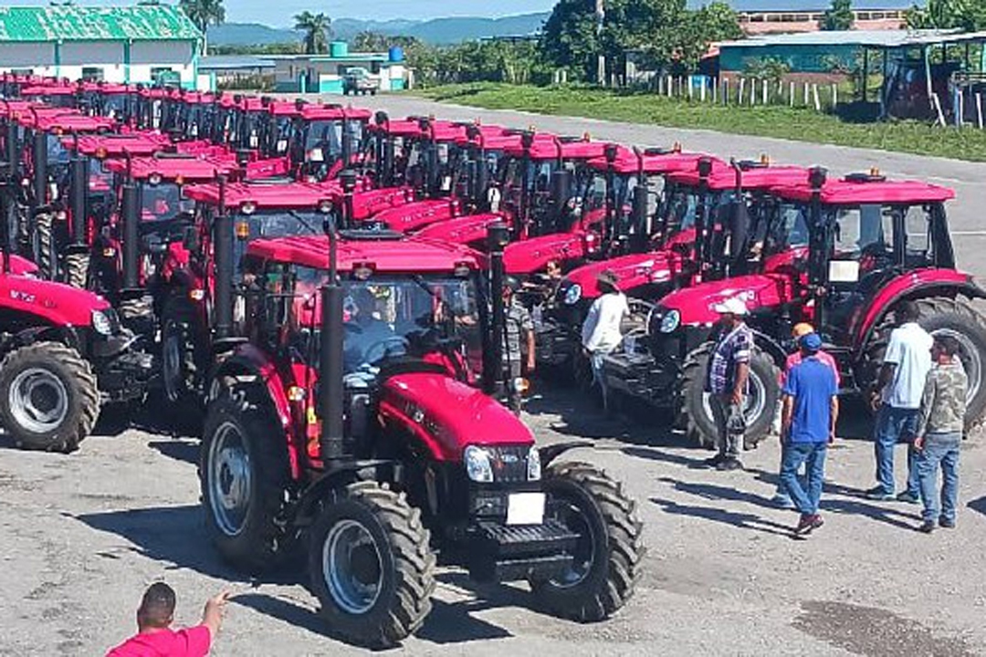 Vanguardia - Villa Clara - Cuba