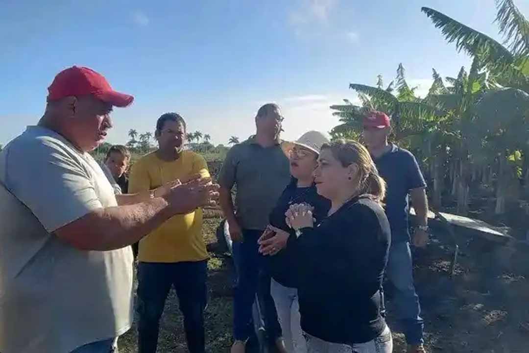 Vanguardia - Villa Clara - Cuba