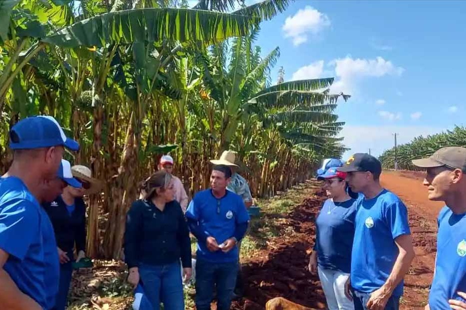 Vanguardia - Villa Clara - Cuba