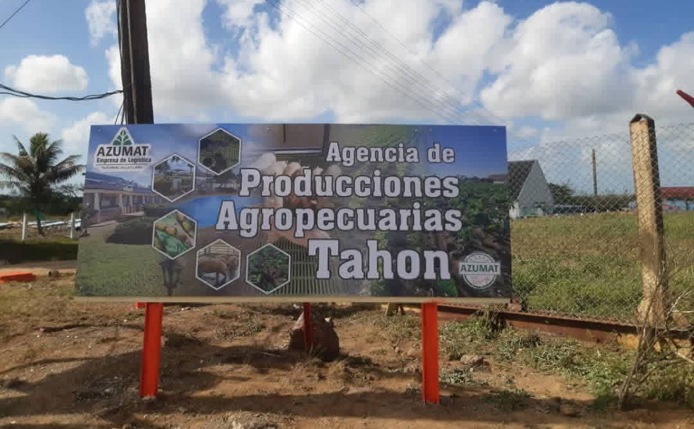 Vanguardia - Villa Clara - Cuba