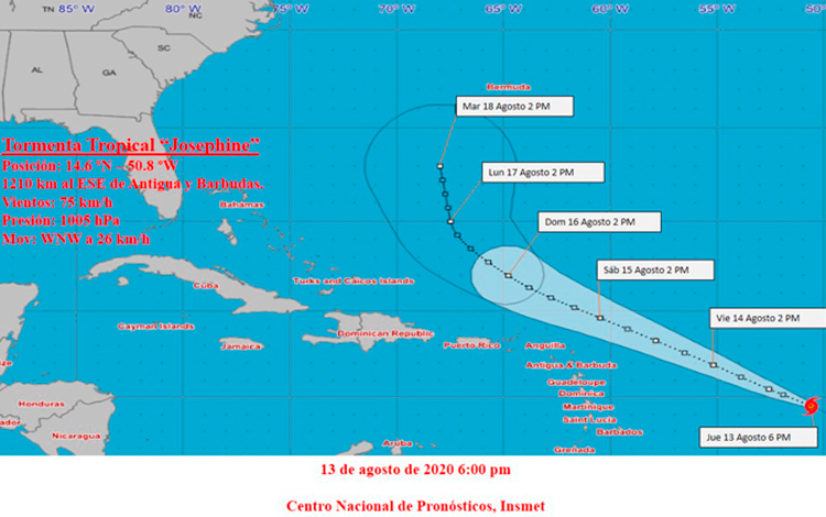 Vanguardia - Villa Clara - Cuba