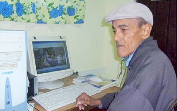 José Lamadrid