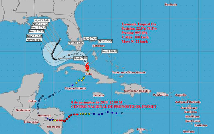 Vanguardia - Villa Clara - Cuba