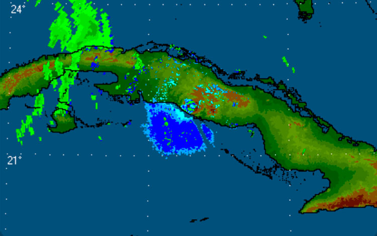 Vanguardia - Villa Clara - Cuba