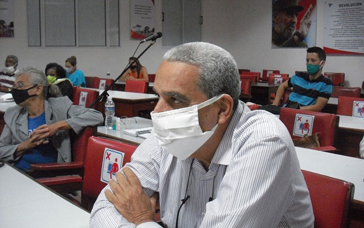 Doctor Gilberto Quevedo Sotolongo. Doctor Gilberto Quevedo Sotolongo.
