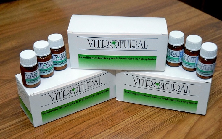 Vitrofural