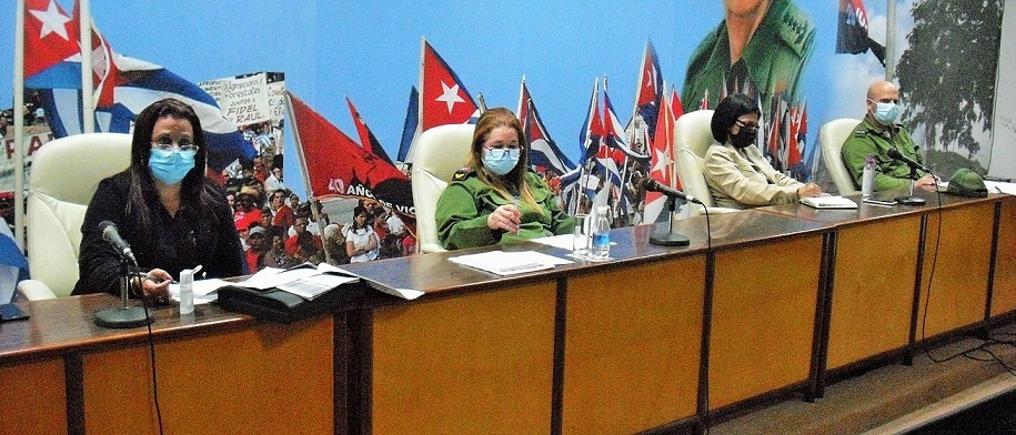 Vanguardia - Villa Clara - Cuba