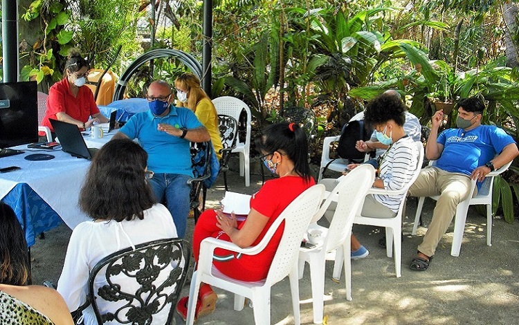 Vanguardia - Villa Clara - Cuba