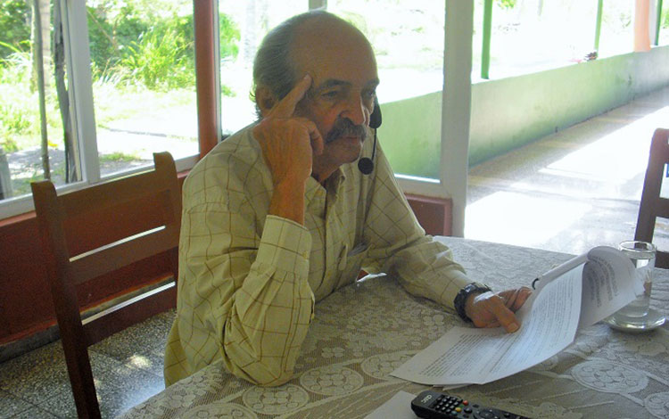 Doctor Luis Bérriz. Doctor Luis Bérriz.