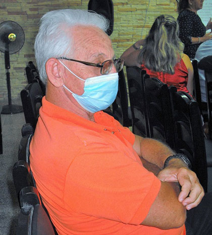 Máster Iván Brito Fuentes. Máster Iván Brito Fuentes.