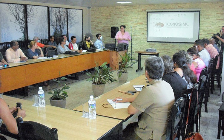 Taller sobre economía circular. Taller sobre economía circular.