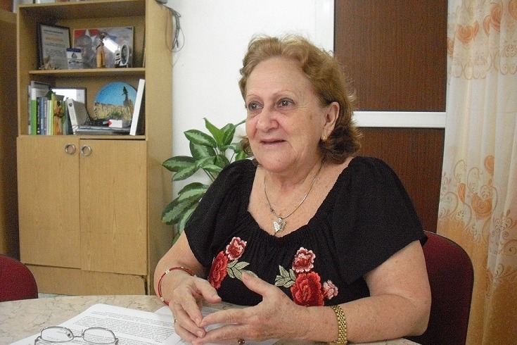 Vanguardia - Villa Clara - Cuba