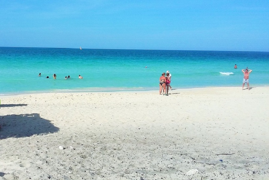 Cayería Norte de Villa Clara