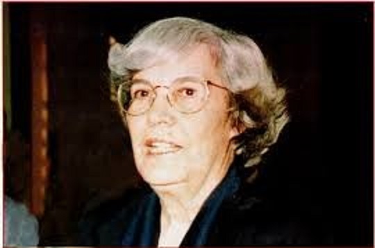 Rosa Elena Simeon