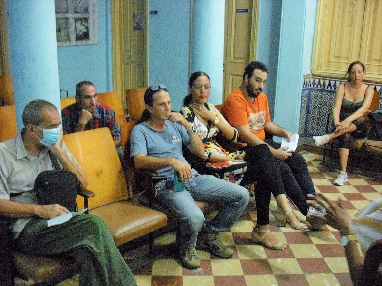 Vanguardia - Villa Clara - Cuba