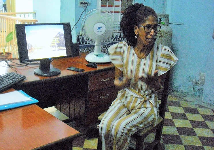 Vanguardia - Villa Clara - Cuba