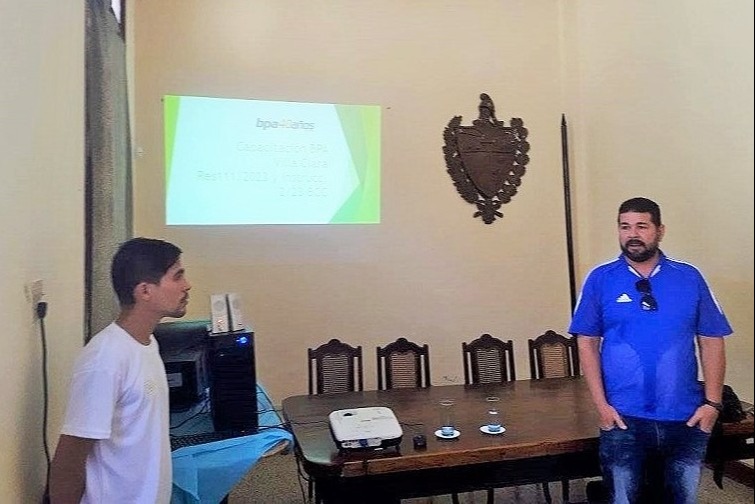 Vanguardia - Villa Clara - Cuba