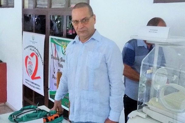 Vanguardia - Villa Clara - Cuba