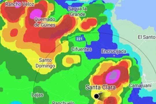 Vanguardia - Villa Clara - Cuba