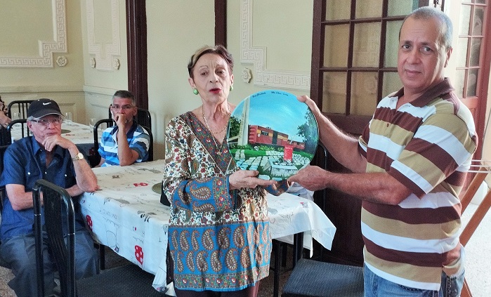 Vanguardia - Villa Clara - Cuba