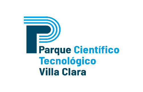 Identidad visual del Parque Científico Tecnológico de VIlla Clara.