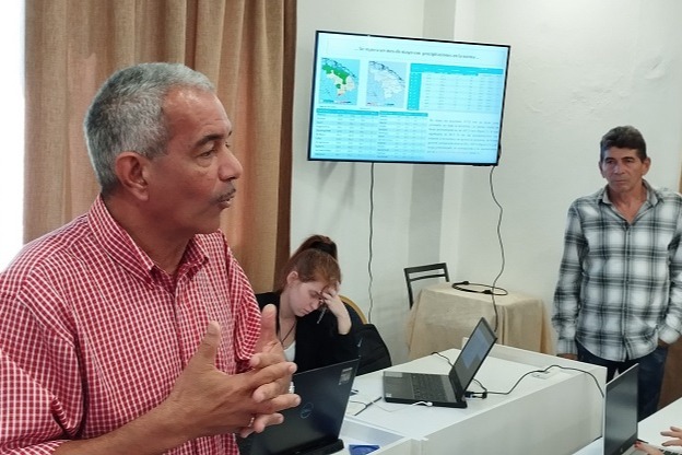 Vanguardia - Villa Clara - Cuba