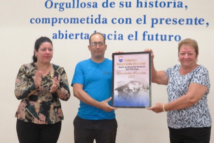 Vanguardia - Villa Clara - Cuba