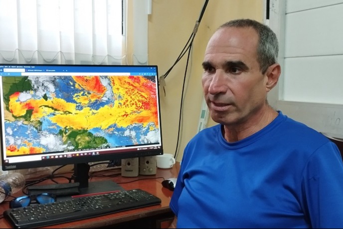 Vanguardia - Villa Clara - Cuba